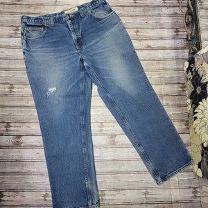 Carhartt Relax Fit Jeans 40x32